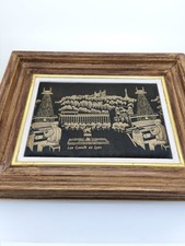 Tableau Les Canuts Lyon En