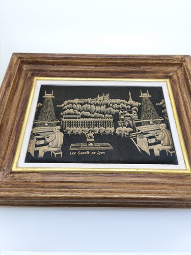 Tableau les canuts lyon - les, en