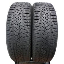 2 X PIRELLI 215/65 R17 99H