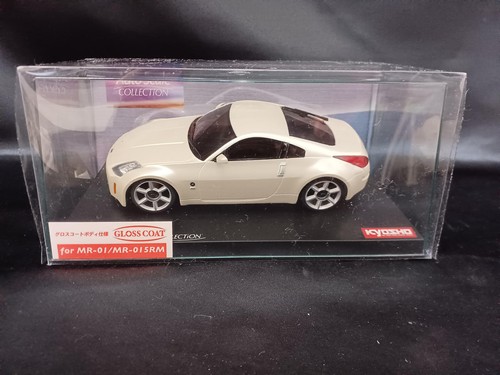 Kyosho nissan fairlady pearl - z,