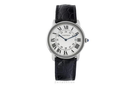Montre pour homme cartier - montre,