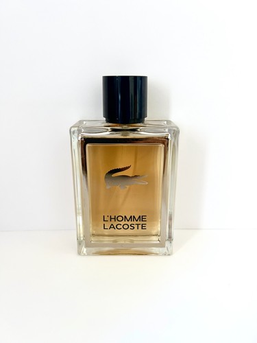 Vintage perfume parfum lacoste - parfum,