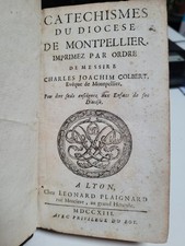 Catechismes Du Diocese De