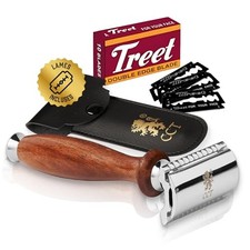 The Cambridge Cutthroat Rasoir