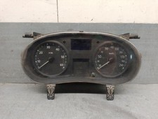 P8200283194 tableau de bord