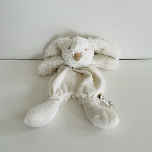 Doudou plat lapin - doudou,