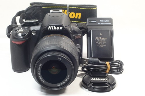 Appareil photo reflex