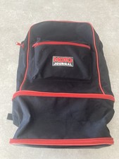 sac a dos moto vintage du