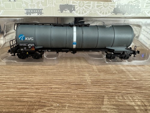 Piko 58026 wagon citerne - h0, wagon-citerne