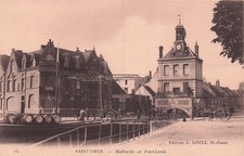 62 SAINT OMER MATHURIN ET PONT LEVIS