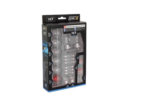Coffret ampoules super pack - coffret,