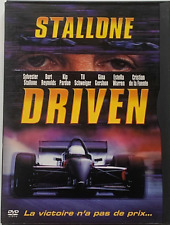 Driven (dvd) Sylvester Stallone