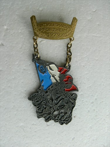 Cavalerie ffa souvenir - ffa,