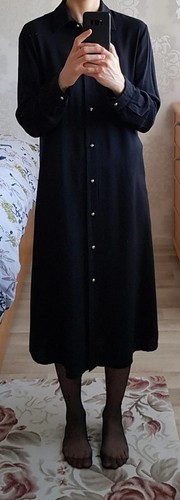 Robe chemise tunique - , femme