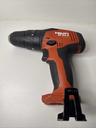 Hilti cordless hammer - hilti,