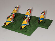 Games Workshop Epic 40k  eldar Space Marine Vyper Jetbike x5 warhammer