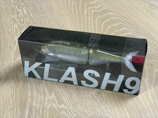 Leurre Drt Klash 9 Biwasagi