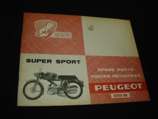 Catalogue pieces detachees - detachees, 47