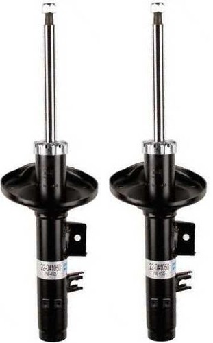 Bilstein pair front - 2x, b4
