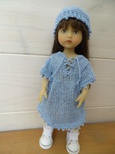 vêtement compatible poupée