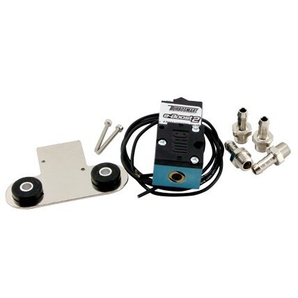 Electronic boost controller - electronic,