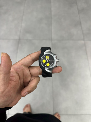 Oakley detonator chronograph - oakley,