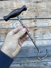 Tire Botte Ancien Chasse à