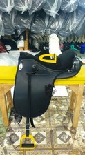 Selle d'endurance / selle