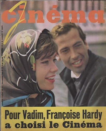 Jeunesse cinéma 1963 - 1963,