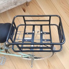 Vélo Cargo Rack Sac Animaux