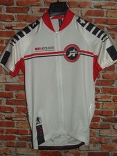 ASSOS EQUIPE Maillot De Cyclisme Taille M