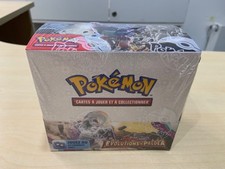 Pokemon Display 36 boosters