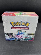 Display Pokémon Forces Temporelles 36 Booster Cartes EV5 EV05 🇫🇷