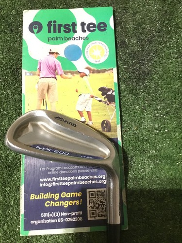Mizuno 200 tune - mizuno, mx-200