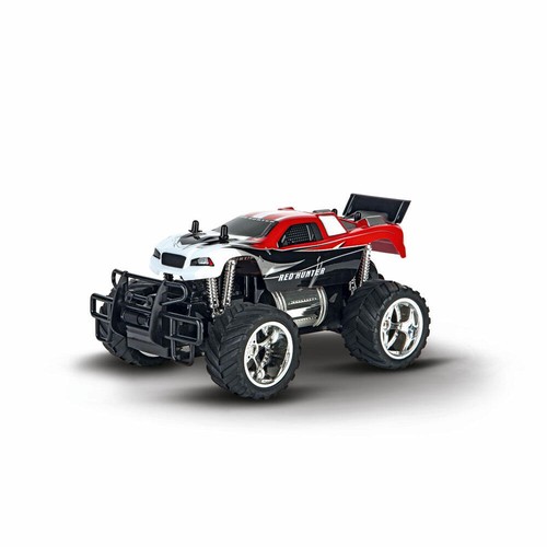Carrera red hunter voiture - hunter,