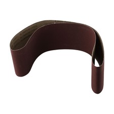 1 pièce courroie abrasive 4