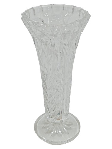 Hofbauer vase cristal - en,