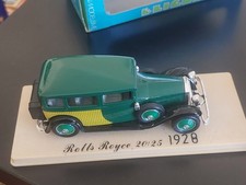 Rolls Royce 20/25 Limousine