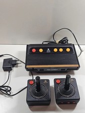 Console Atari Flashback 7 avec