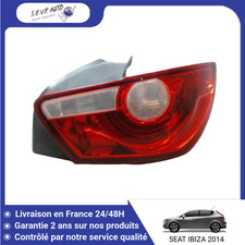 🇫🇷 FEU ARRIERE DROIT