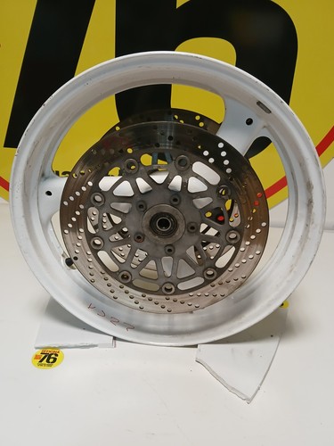 Front wheel rim - , suzuki