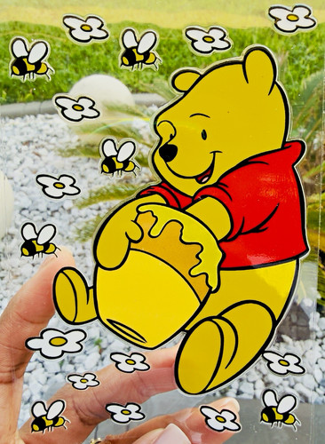 Disney winnie the - winnie, pooh
