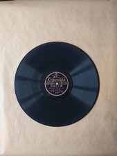 Tino Rossi – Lot de 3 disques Columbia 78 tours shellac (Colombella / Bella...