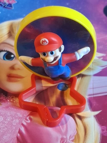 Jouet mario galaxy - jouet,
