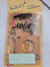 Kit joint carburateur