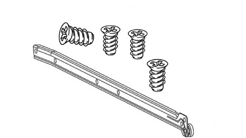 Compatible avec ikea 1x - avec,