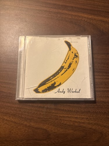 Velvet underground nico by - velvet,