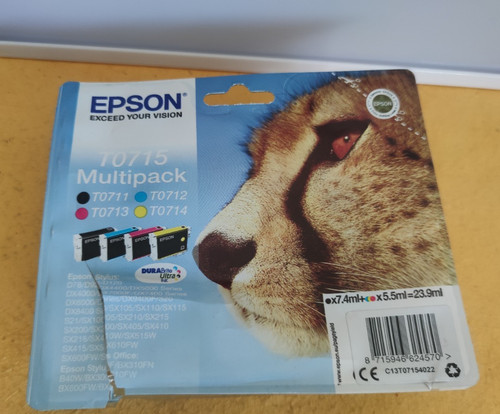 2025 epson multipack - ★2025★,