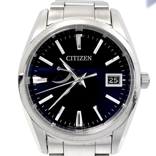 Citizen the - citizen,