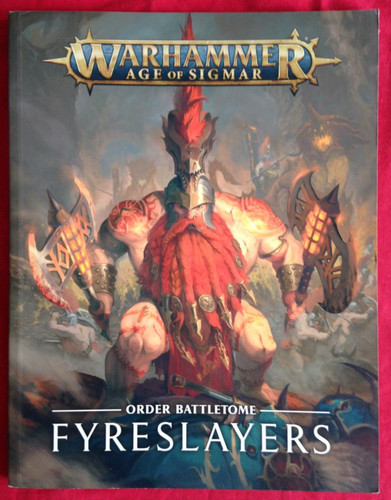 Warhammer age sigmar - warhammer, of